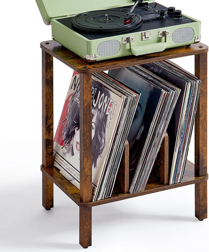 Lelelinky tier record player - lelelinky, 2-tier