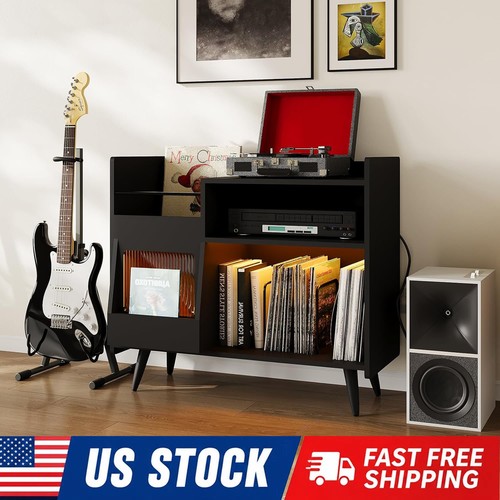 Large record player - large,